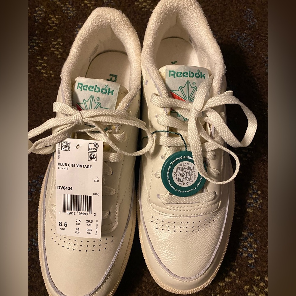 Reebok Club C 85 Vintage